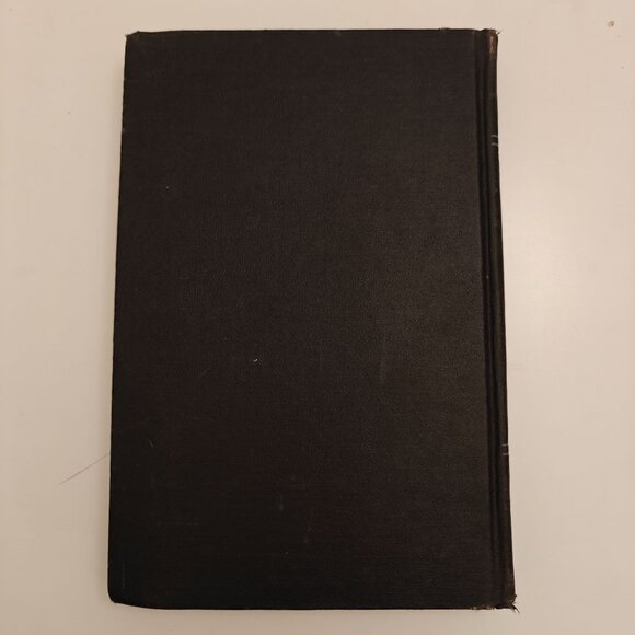 Vintage Searchlight Recipe Book Household Magazine 1942 Hardcover Tabbed - Picture 9 of 9